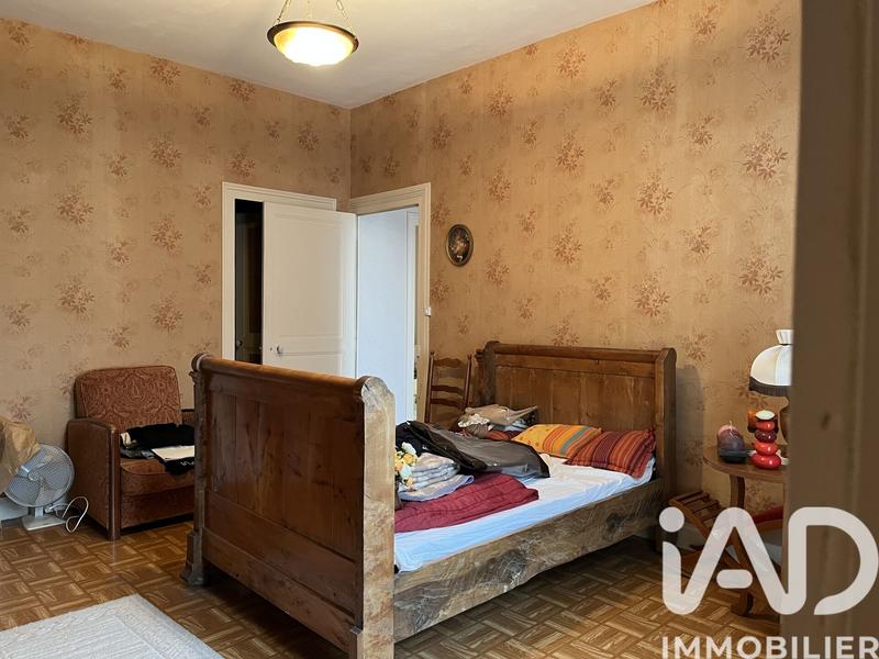 Maison de ville - 118 m² - 5 pièces