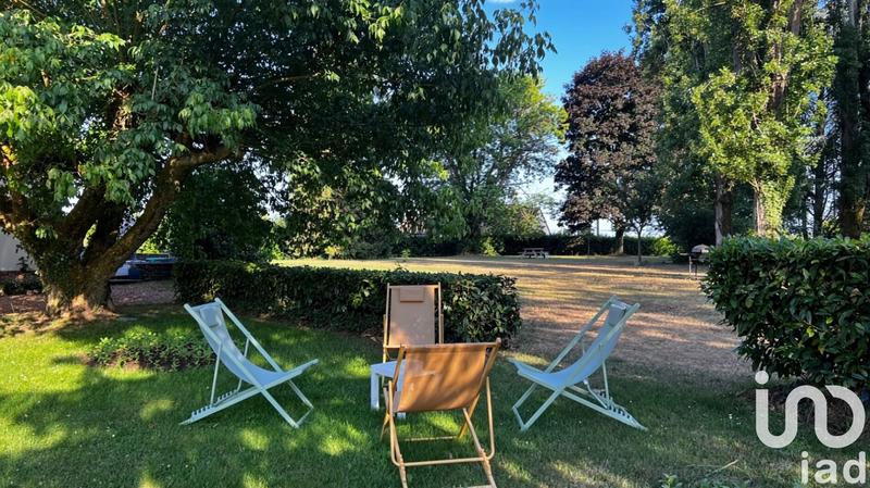 Maison - 278 m² - 10 pièces