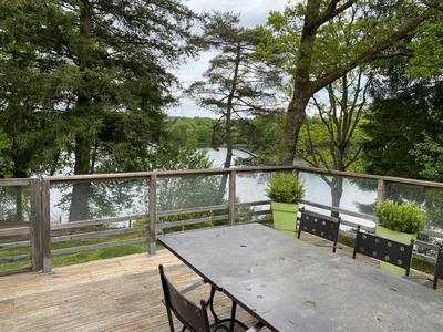 Maison - 33 m² - 2 pièces