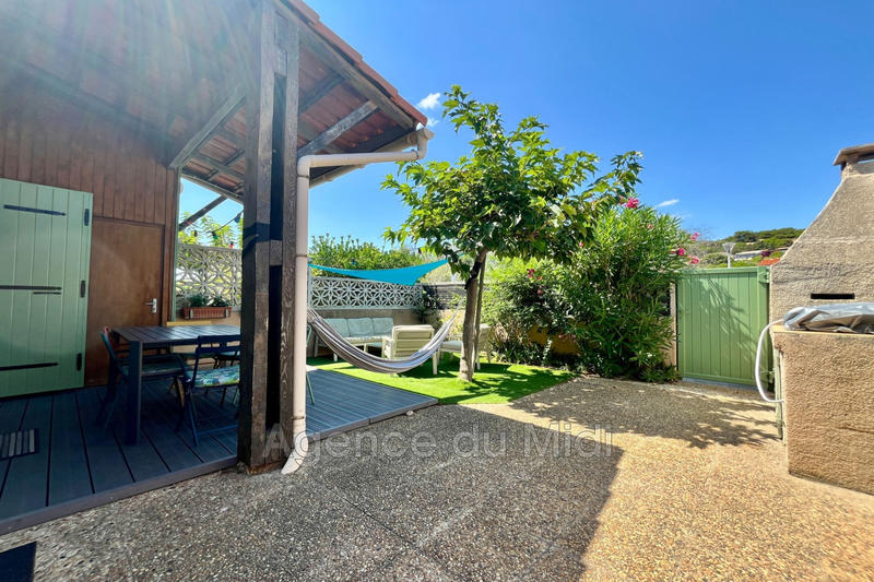 Maison - 71 m² - 4 pièces