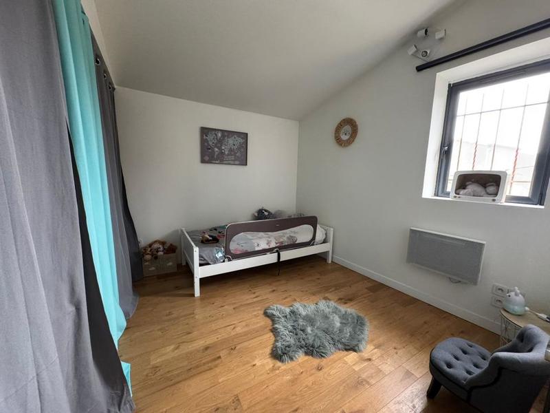 Maison - 160 m² - 5 pièces