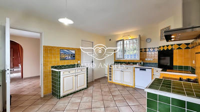 Maison ancienne - 123 m² - 4 pièces