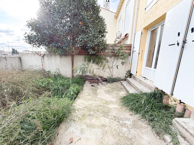 Maison - 86 m² - 4 pièces