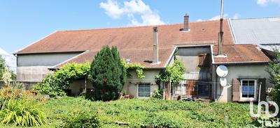 Maison - 146 m² - 4 pièces