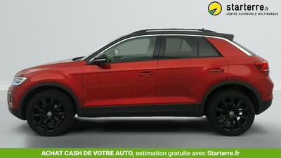 Volkswagen t-Roc 1.5 Tsi Evo 150 Start/Stop Dsg7 Life