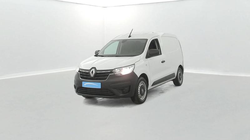 Renault Express Van Blue Dci 95 - 22 Confort