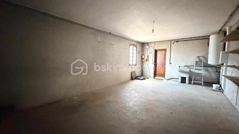 Maison d'architecte - 188 m² - 8 pièces