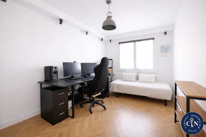 Appartement - 4 pièces