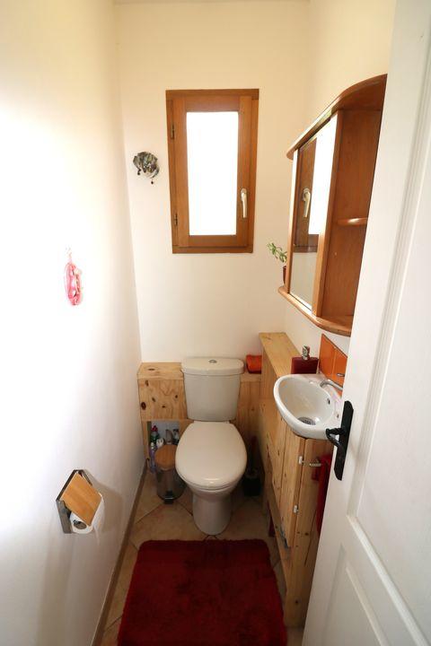 Maison - 101 m² - 4 pièces