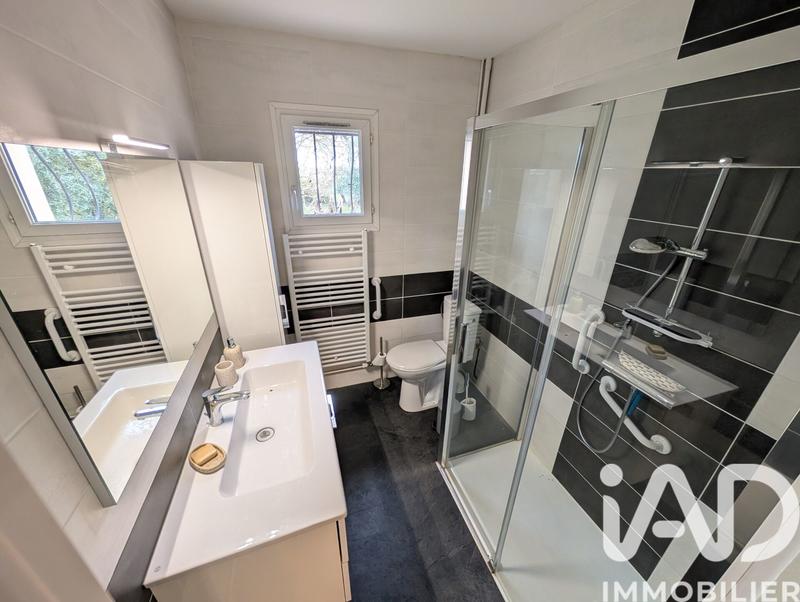 Ferme - 132 m² - 7 pièces