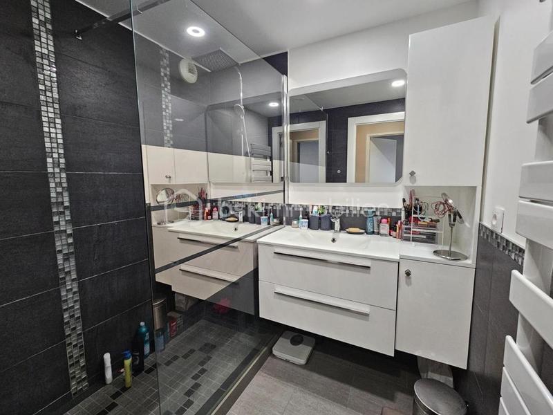 Appartement - 71 m² - 4 pièces