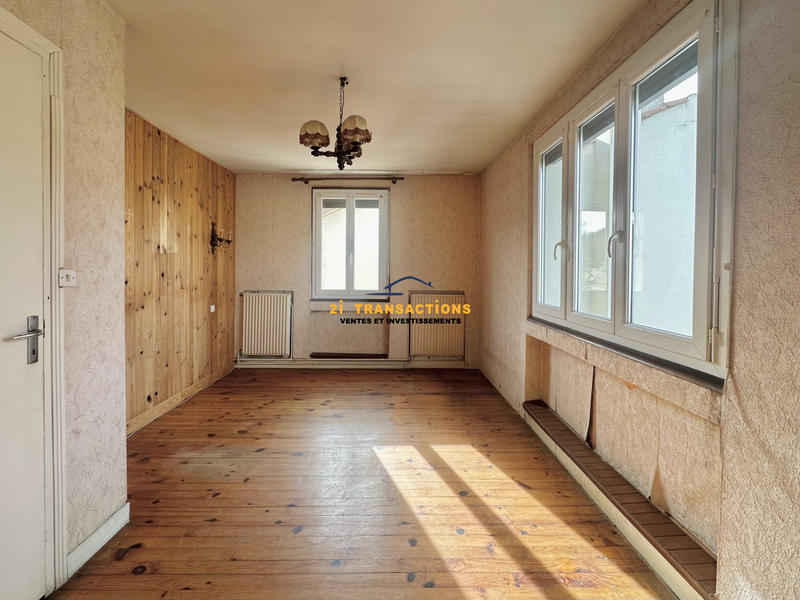 Villa - 115 m² - 4 pièces