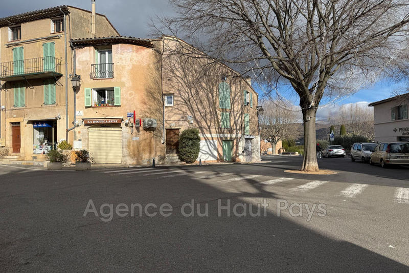 Local commercial - 35 m²