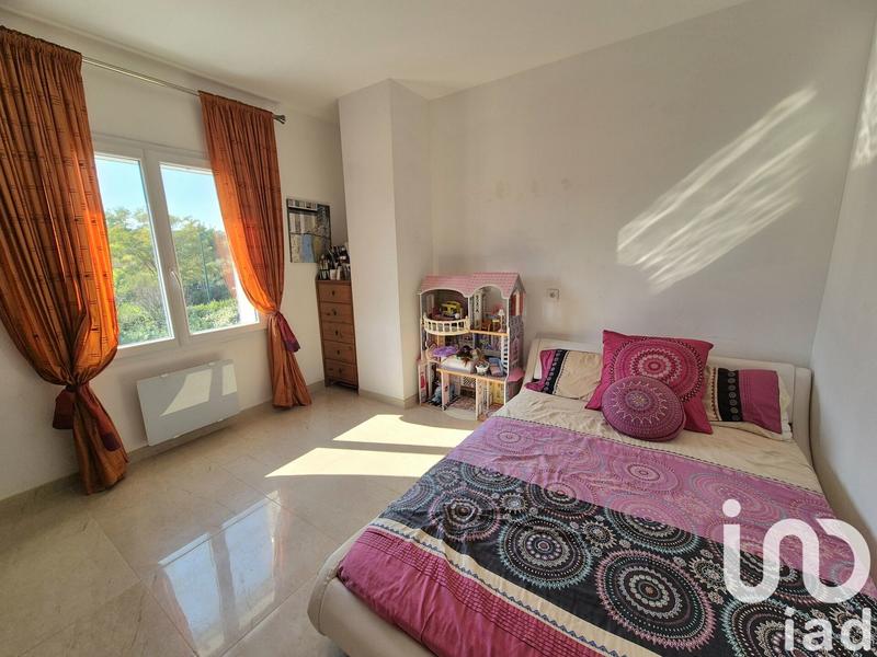 Maison - 127 m² - 4 pièces