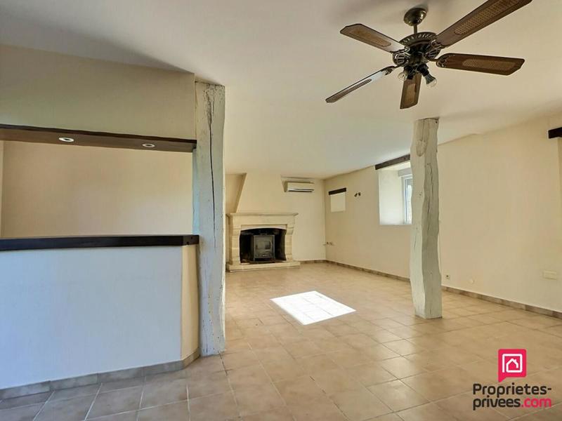 Maison - 187 m² - 5 pièces