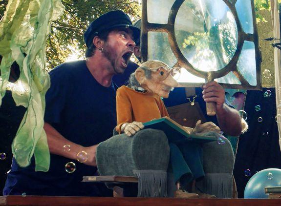 Saison Culturelle : Pp Project