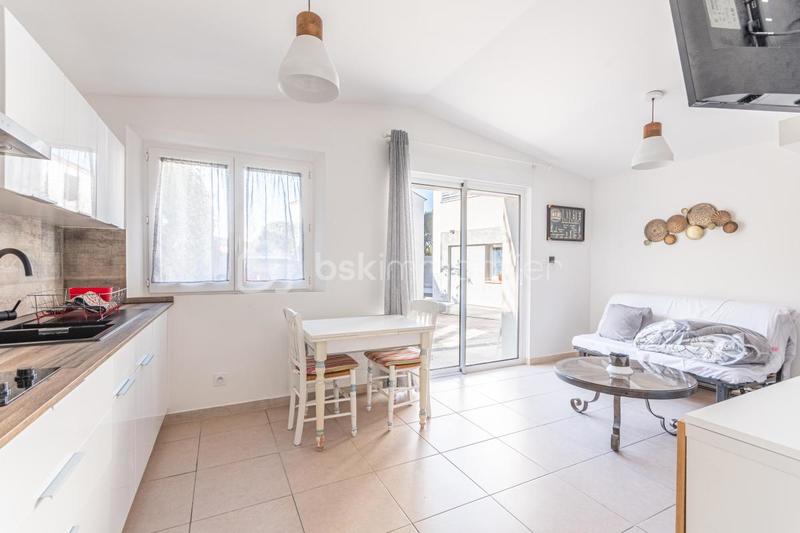 Maison de ville - 172 m² - 7 pièces