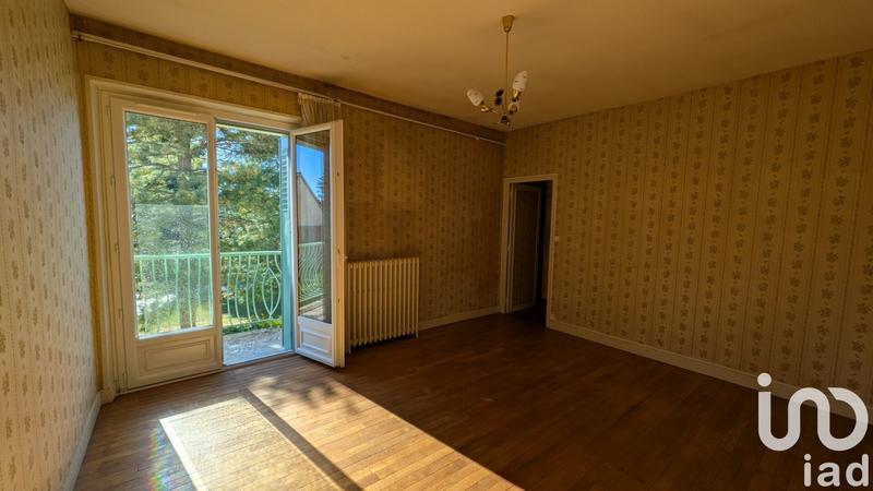 Maison - 185 m² - 7 pièces