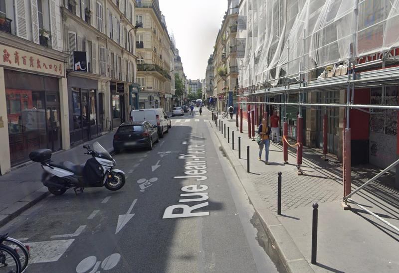 Local commercial - 47 m²