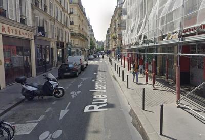 Local commercial - 47 m²