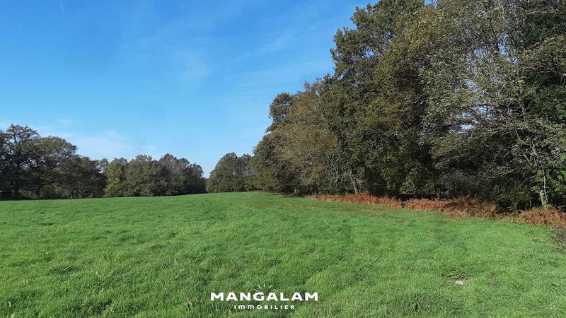 Corps de ferme - 150 m² - 5 pièces