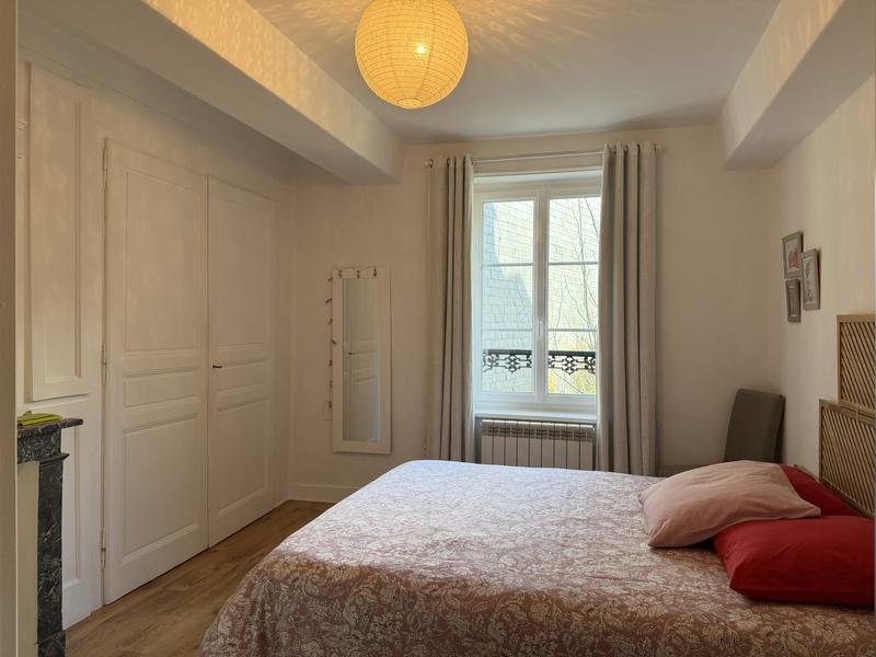 Appartement - 84 m² - 3 pièces