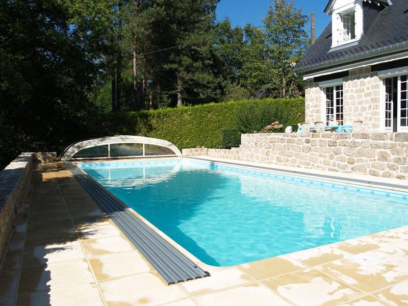 Maison - 268 m² - 9 pièces