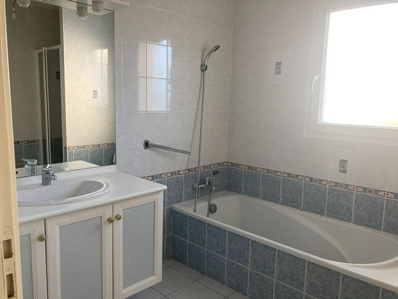 Maison - 89 m² - 3 pièces