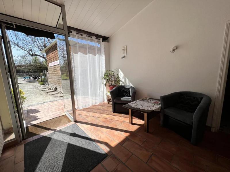 Maison de maîtres - 450 m² - 10 pièces