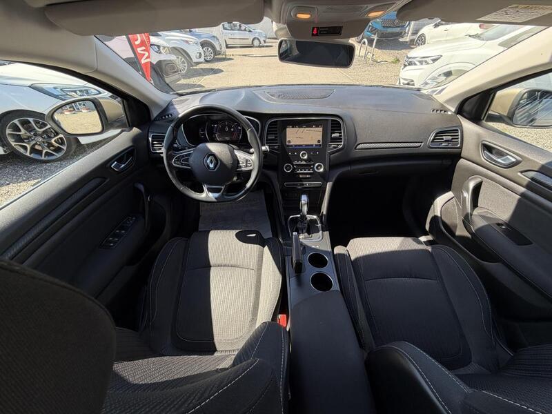 Renault Mégane IV Zen 1.5 Dci 110 Edc