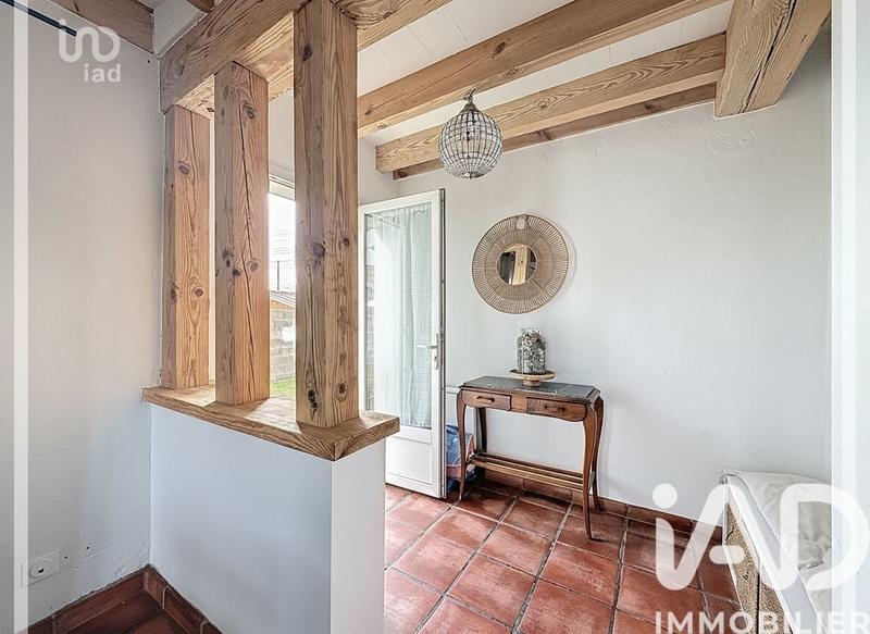 Maison - 177 m² - 8 pièces