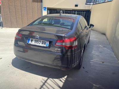 Citroën C5 1.6 Vti boîte auto ✅✅✅