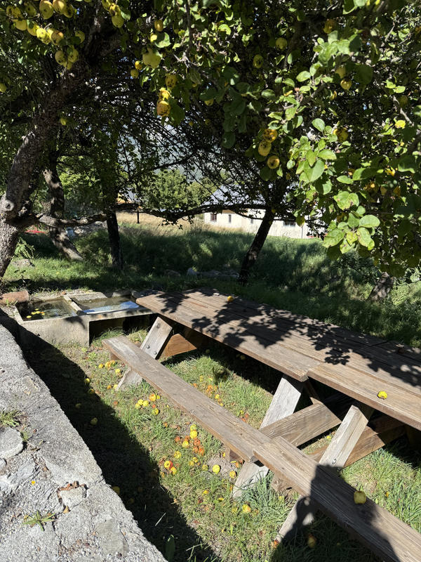 Propriété - 200 m² - 8 pièces