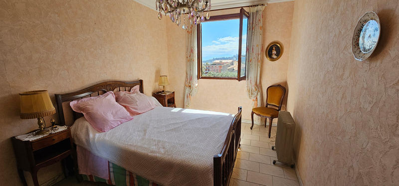 Appartement - 88 m² - 4 pièces