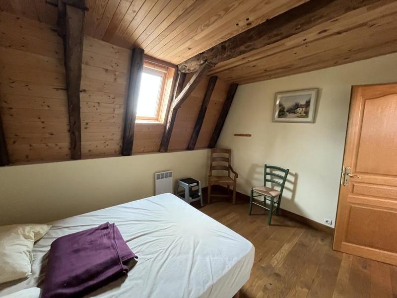 Maison - 121 m² - 6 pièces