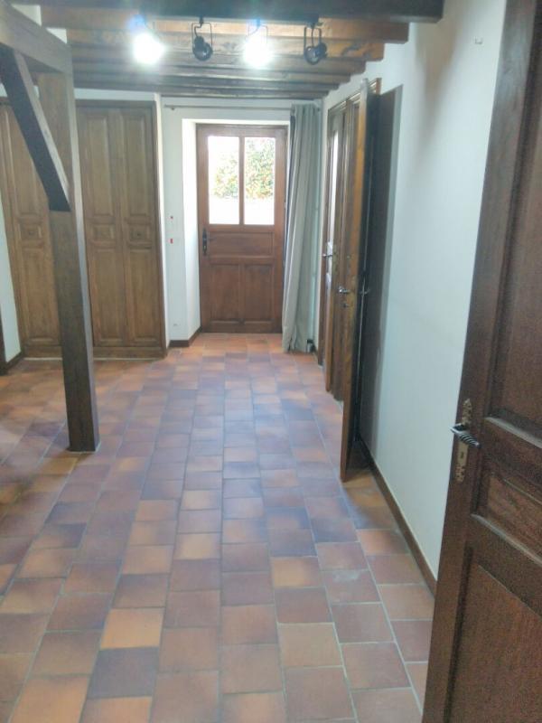 Maison - 81 m² - 4 pièces