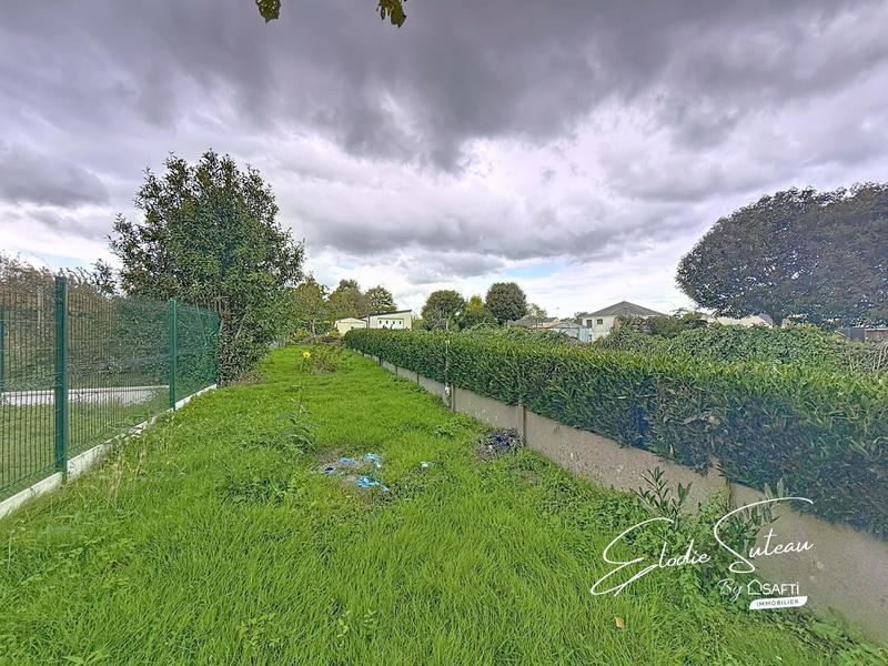 Maison - 134 m² - 6 pièces