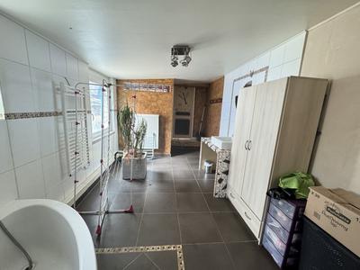 Maison - 134 m² - 4 pièces