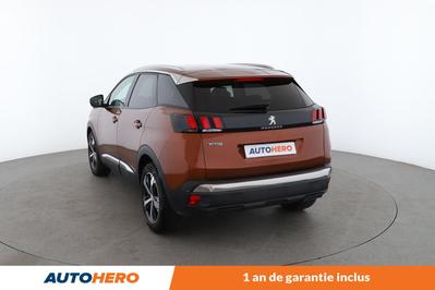 Peugeot 3008 1.2 PureTech Allure 130 ch