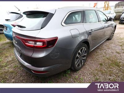 Renault Talisman Grandt 2.0BdCi 160 Edc Limited