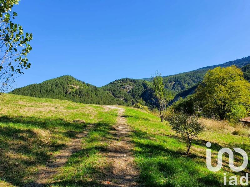 Terrain - 223 177 m²