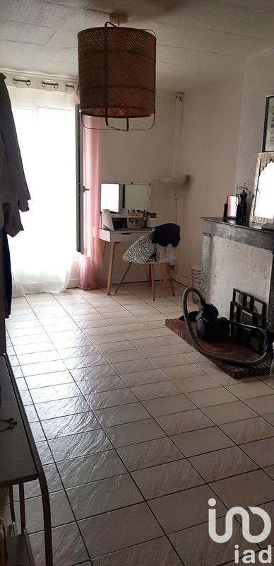 Maison - 155 m² - 7 pièces