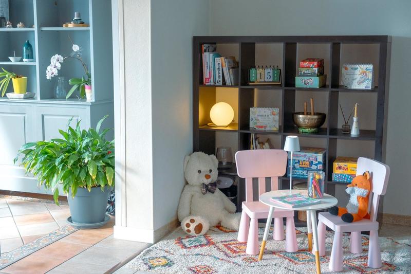 Maison - 112 m² - 5 pièces