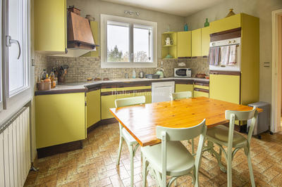 Villa - 172 m² - 7 pièces