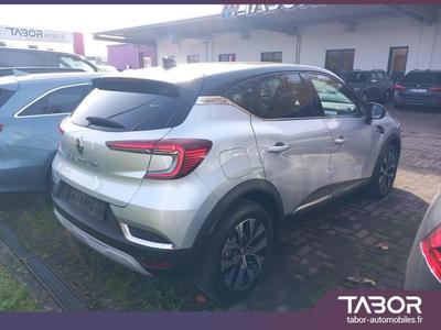 Renault Captur II TCe 140 Edc Techno Gps Cam