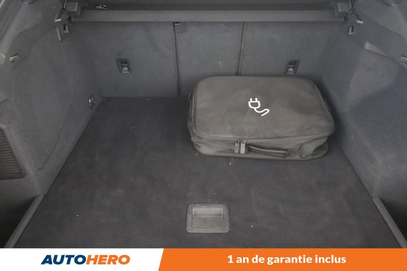 Audi Q3 Sportback 45 TFSIe s line s tronic 245 ch