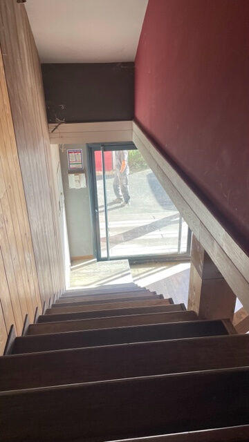 Local commercial - 145 m²