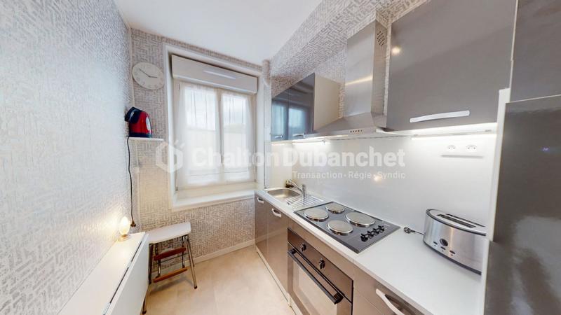 Maison de ville - 188 m² - 8 pièces