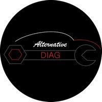 Garage Alternative Diag