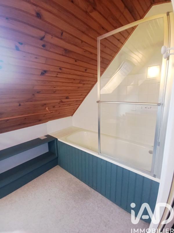 Maison - 160 m² - 7 pièces